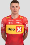Markus Hoelgaard