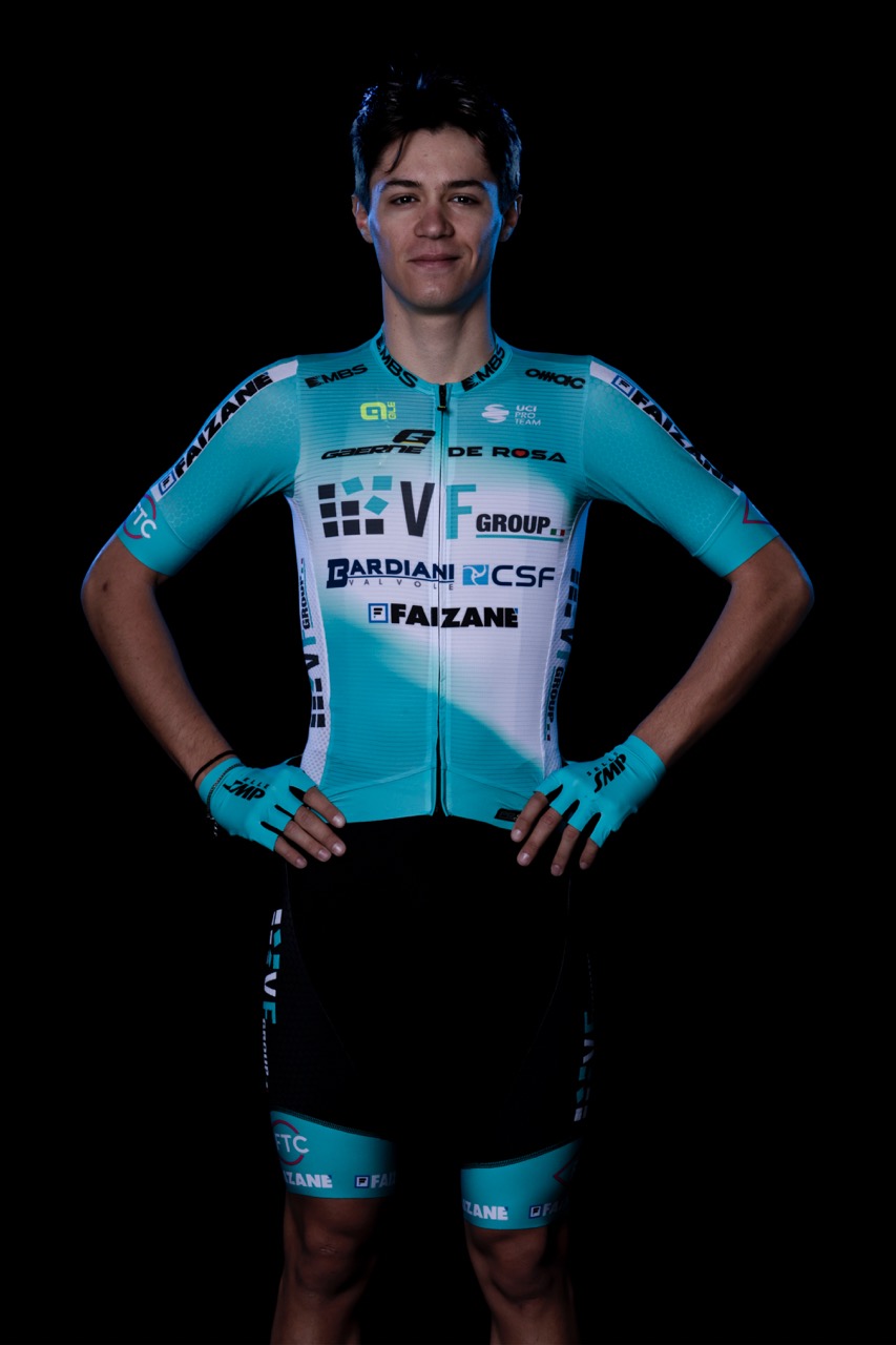 Photo Alessandro Pinarello