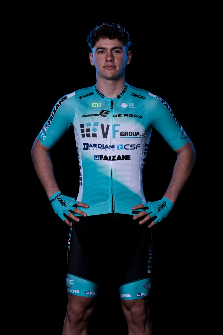 Photo Filippo Cettolin