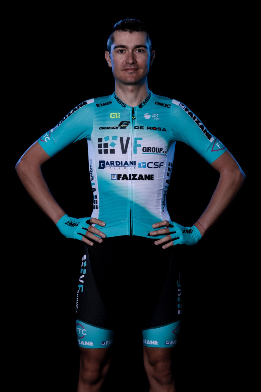 Photo Luca Covili