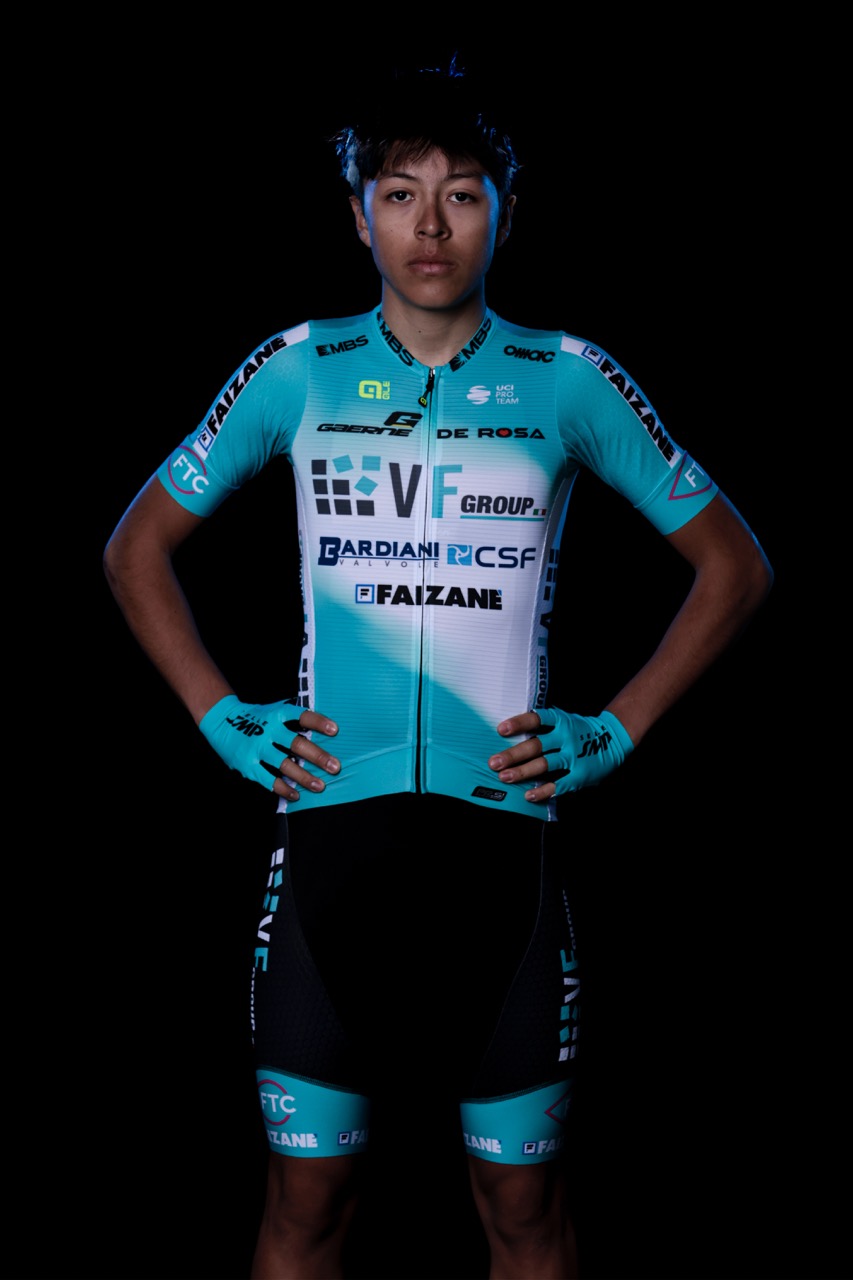 Photo Martín Santiago Herreño