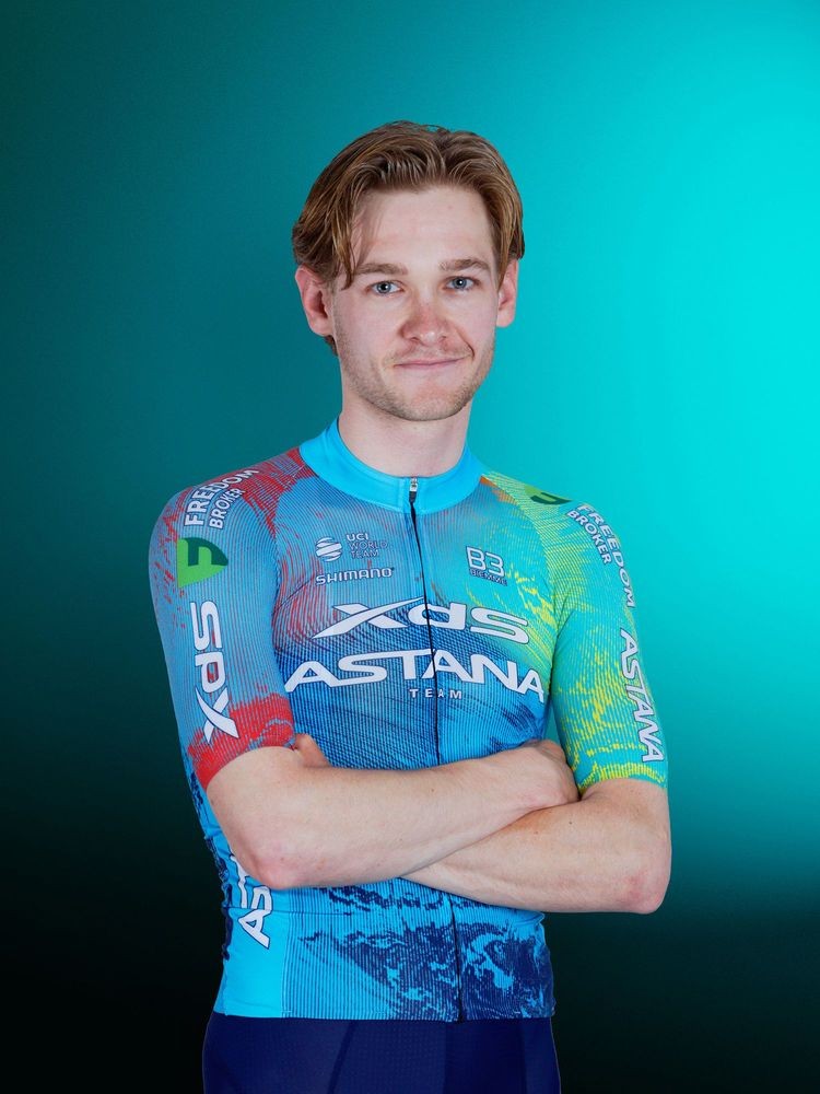 Photo Darren van Bekkum
