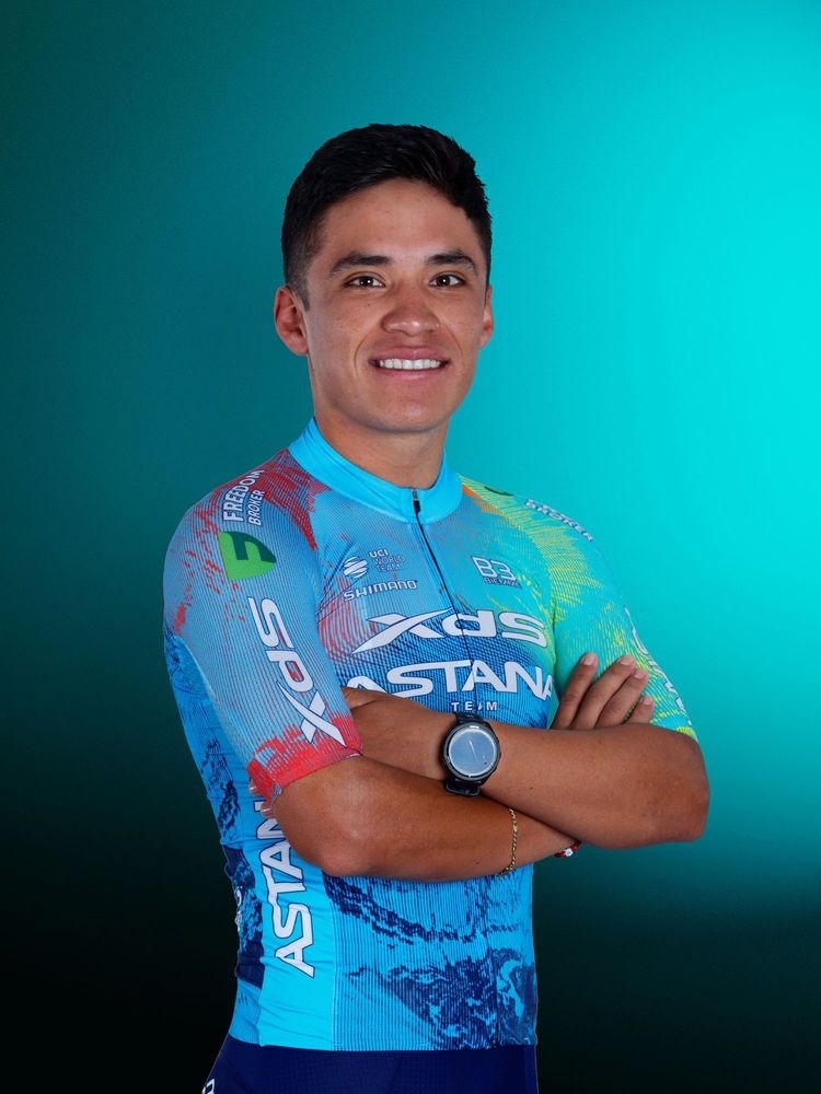 Photo Harold Martín López