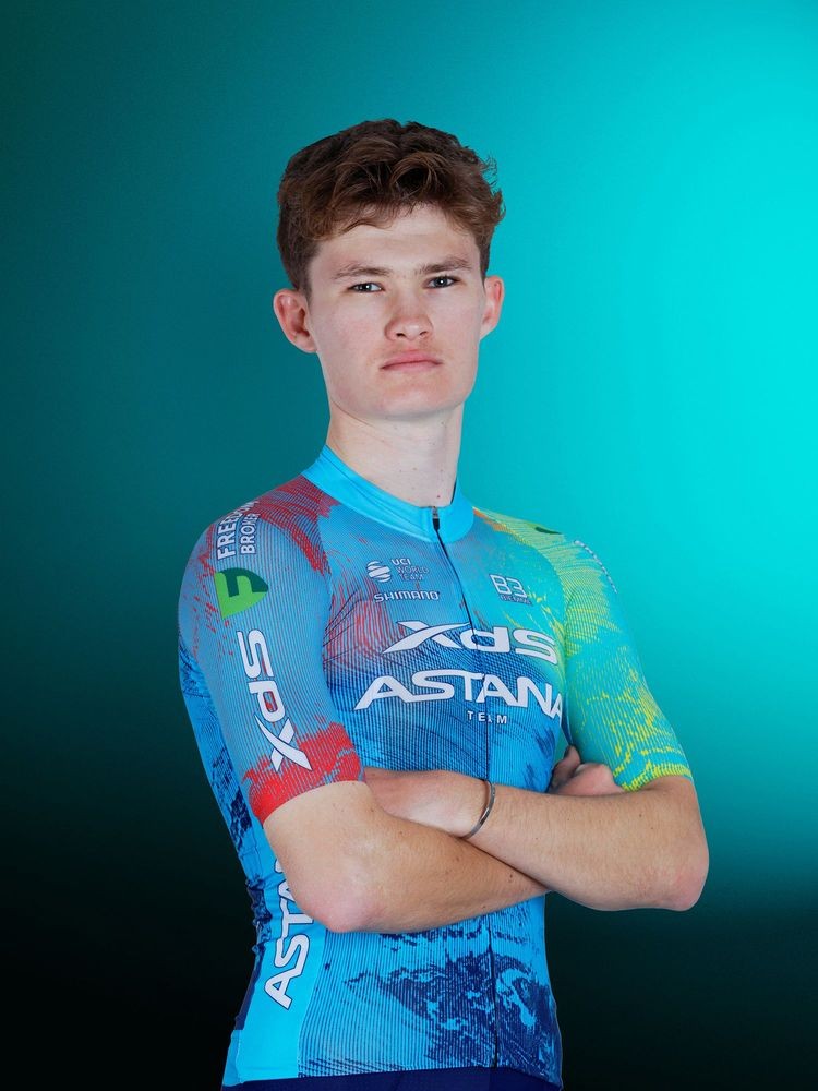Photo Nicolas Vinokurov