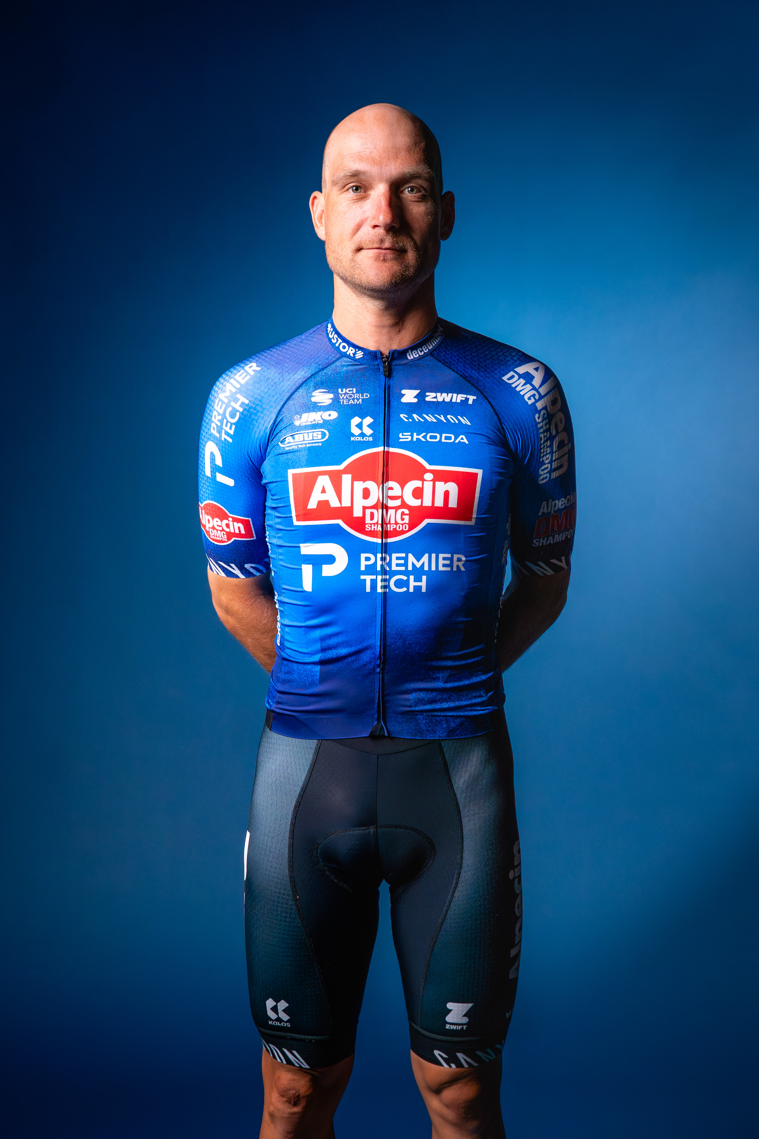 Photo Jonas Rickaert