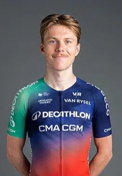 Photo Johannes Staune-Mittet