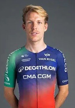 Photo Sander De Pestel