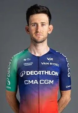 Photo Tiesj Benoot