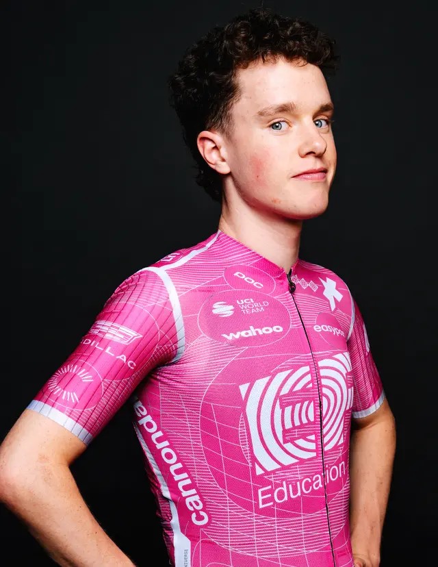 Photo Archie Ryan