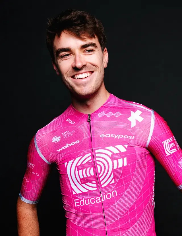 Photo Max Walker