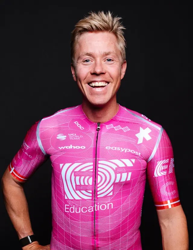 Photo Michael Valgren
