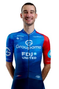 Photo Axel Huens