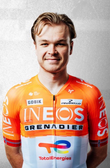 Photo Tobias Foss