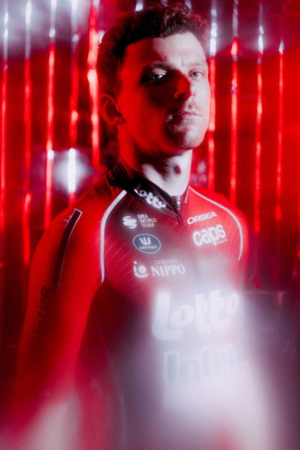 Photo Luca Van Boven