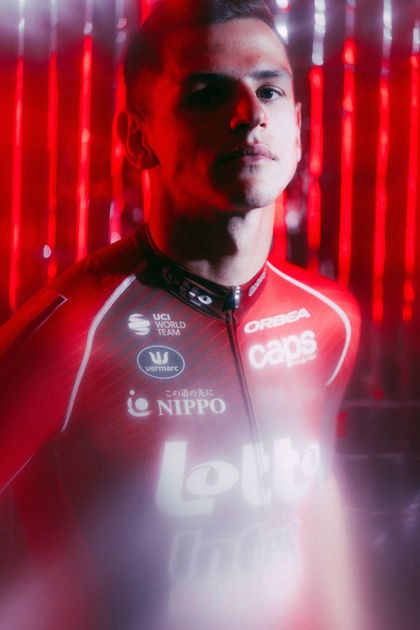 Photo Steffen De Schuyteneer