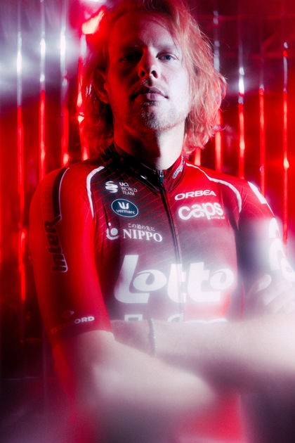 Photo Taco Van der Hoorn