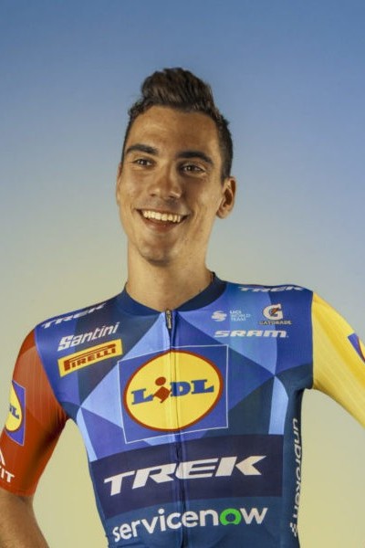 Photo Juan Ayuso