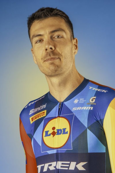 Photo Max Walscheid
