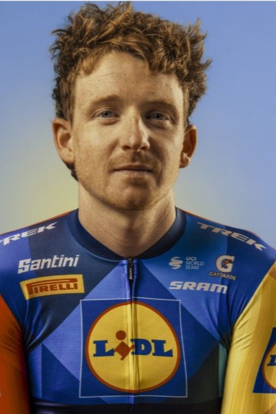Photo Tao Geoghegan Hart