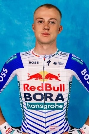 Photo Maxim Van Gils