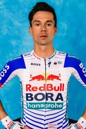 Photo Primož Roglič