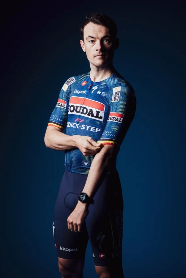 Photo Yves Lampaert