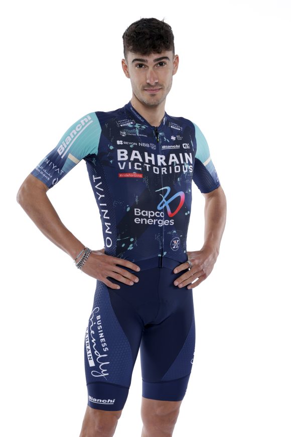 Photo Edoardo Zambanini