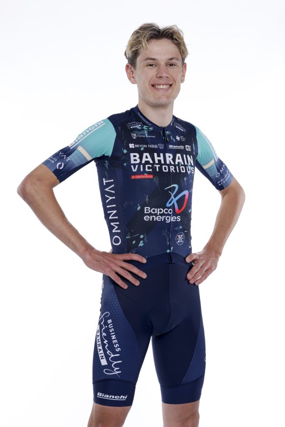 Photo Max van der Meulen