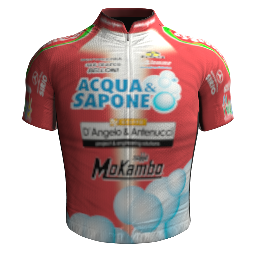 Shirt Acqua & Sapone 2010