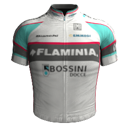 Shirt Ceramica Flaminia - Bossini Docce 2010