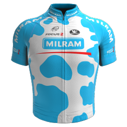 Shirt Milram 2010
