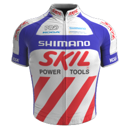 Shirt Skil - Shimano 2010