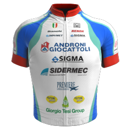Shirt Androni Giocattoli - Serramenti PVC Diquigiovanni 2011 - © pcmmod.com