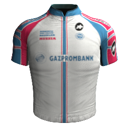Shirt RusVelo 2012 - © pcmmod.com