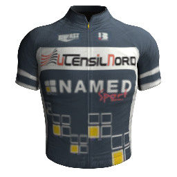 Shirt Utensilnord - Named 2012