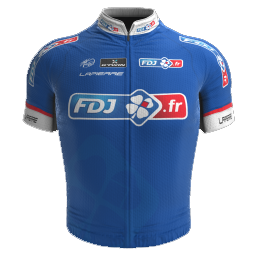 Shirt FDJ.fr 2013