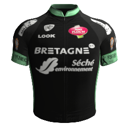 Shirt Bretagne - Séché Environnement 2015