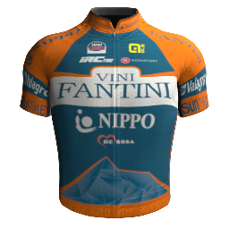 Shirt Nippo - Vini Fantini 2015