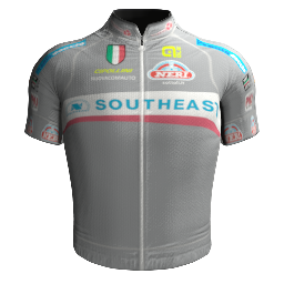 Shirt Southeast 2015
