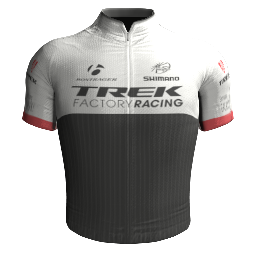 Shirt Trek Factory Racing 2015