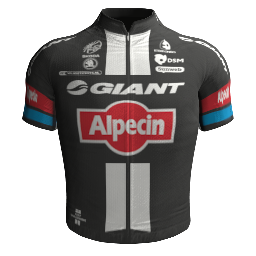 Shirt Team Giant - Alpecin 2015