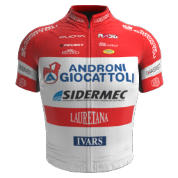 Shirt Androni Giocattoli - Sidermec 2016 - © pcmmod.com