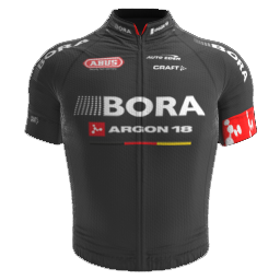 Shirt Bora - Argon 18 2016