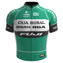 Shirt Caja Rural - Seguros RGA 2016 - © pcmmod.com