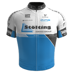 Shirt Stölting Service Group 2016