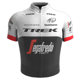 Shirt Trek - Segafredo 2016