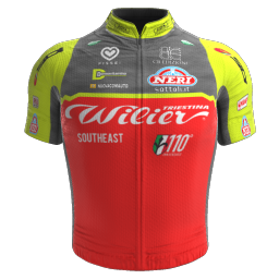 Shirt Wilier - Southeast 2016