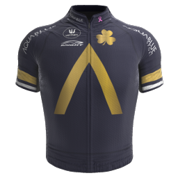 Shirt Aqua Blue Sport 2017