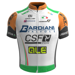 Shirt Bardiani - CSF 2017 - © pcmmod.com