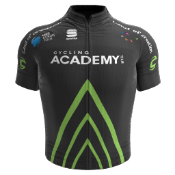 Shirt Israel Cycling Academy 2017
